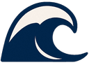 White Caps Development Logo